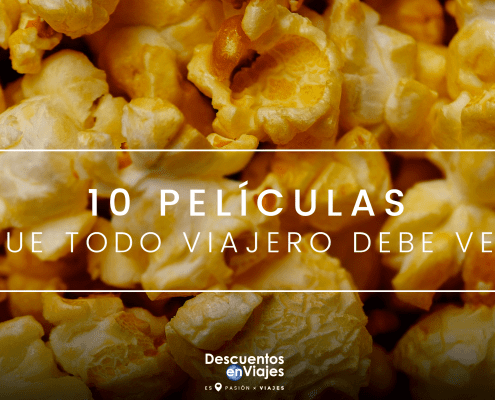 peliculas para viajar