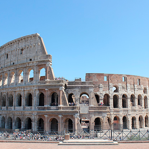 Coliseo"