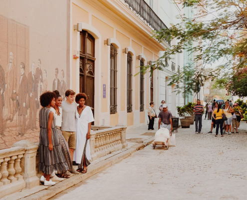 Experiencias que debes hacer en la Habana