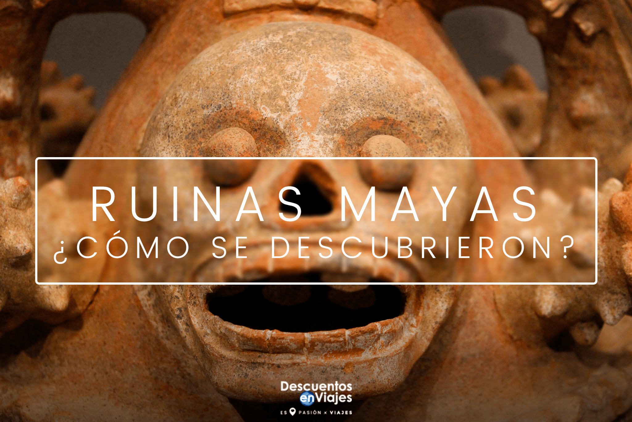 ruinas mayas descuentos viajes