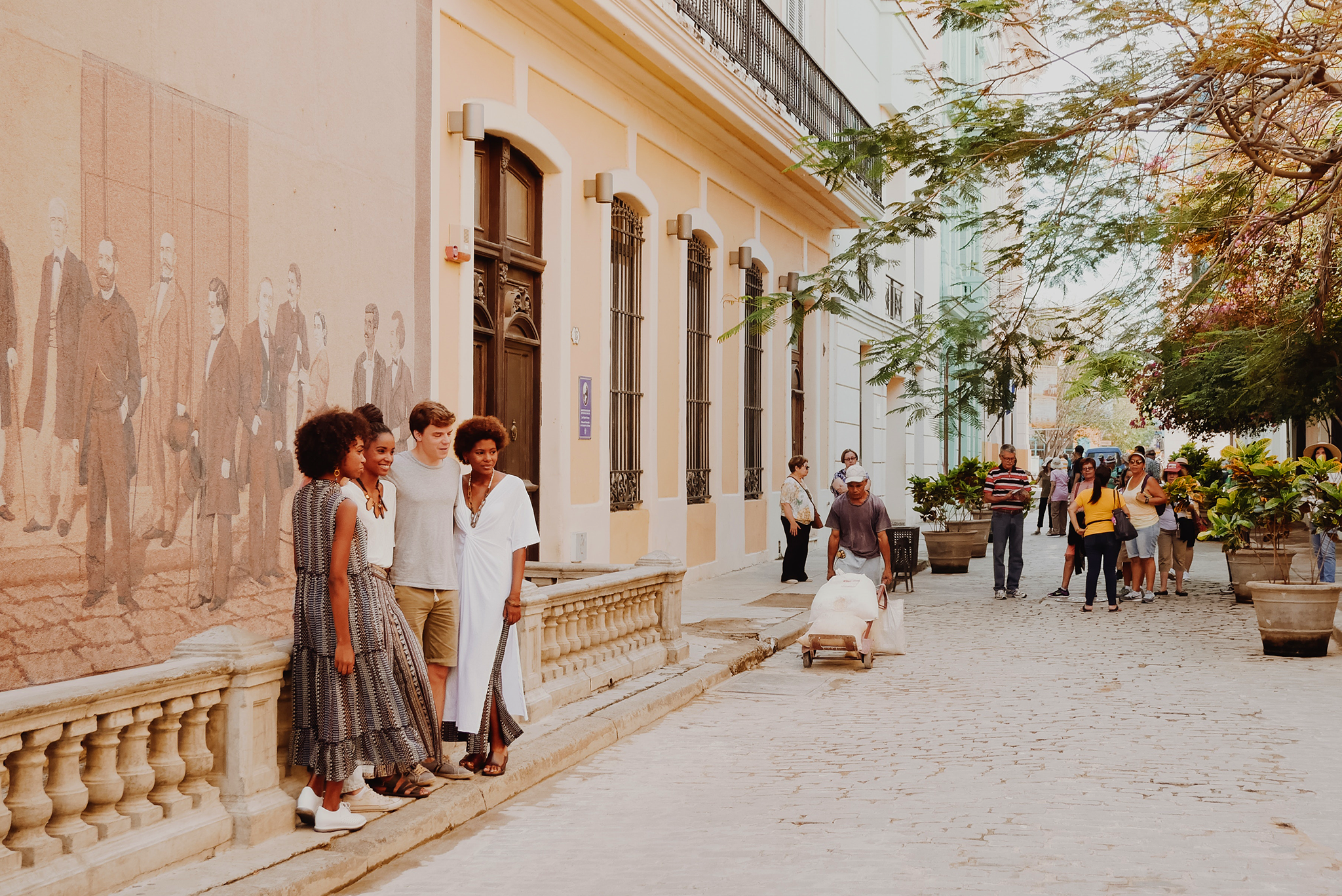 Experiencias que debes hacer en la Habana